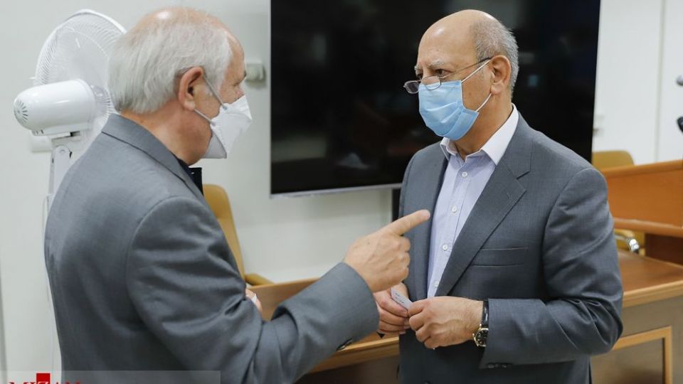 دادگاه رسیدگی به اتهامات متهمان پرونده رستمی صفا