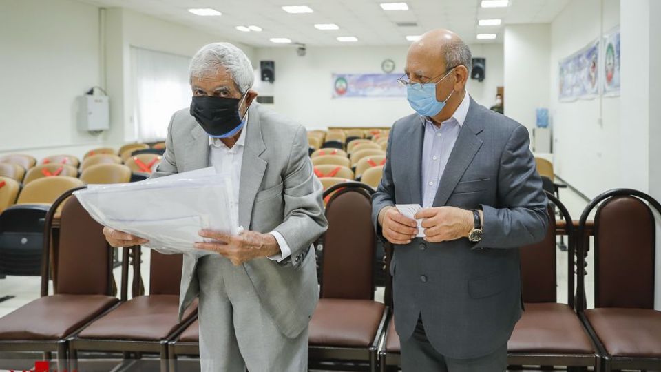 دادگاه رسیدگی به اتهامات متهمان پرونده رستمی صفا