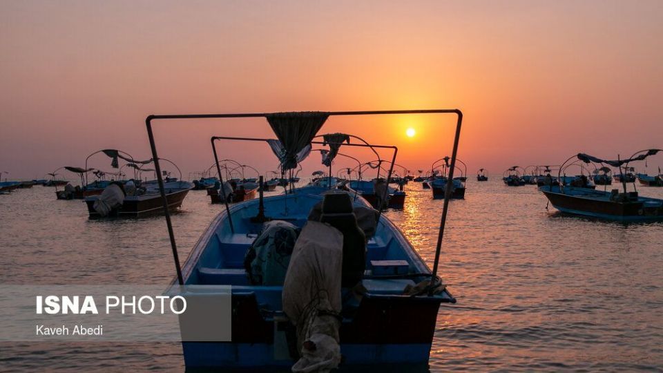 «خور خان»؛ شش سال انتظار، تنها برای یک اسکله