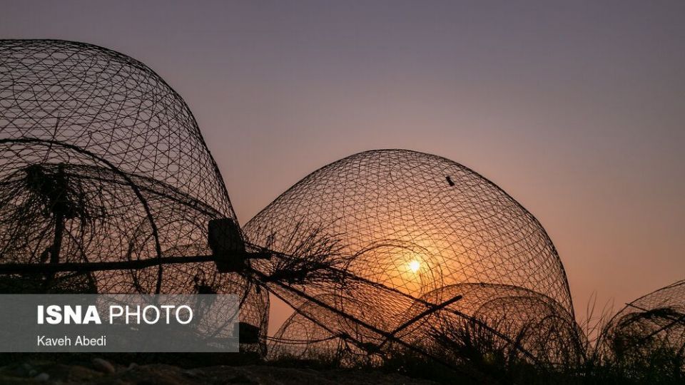 «خور خان»؛ شش سال انتظار، تنها برای یک اسکله