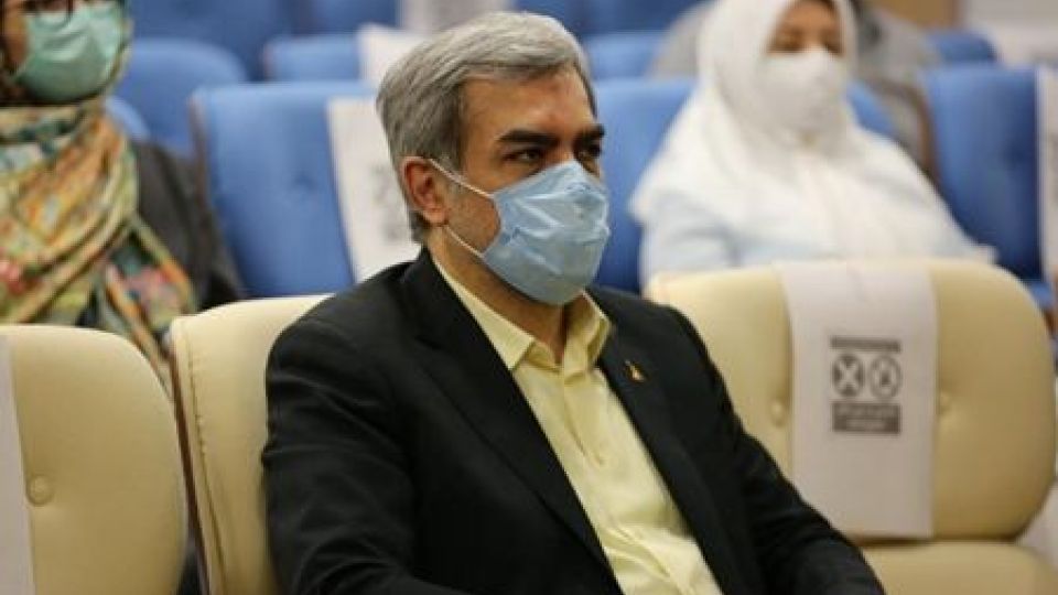 رییس مرکز مدیریت پیوند و درمان بیماری های وزات بهداشت: انتقال هوایی قلب اهدایی از اهواز به تهران