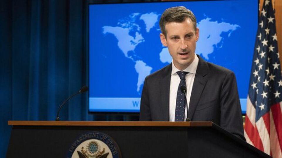 آمریکا: برنامه‌ای برای دادن واکسن به کره شمالی نداریم