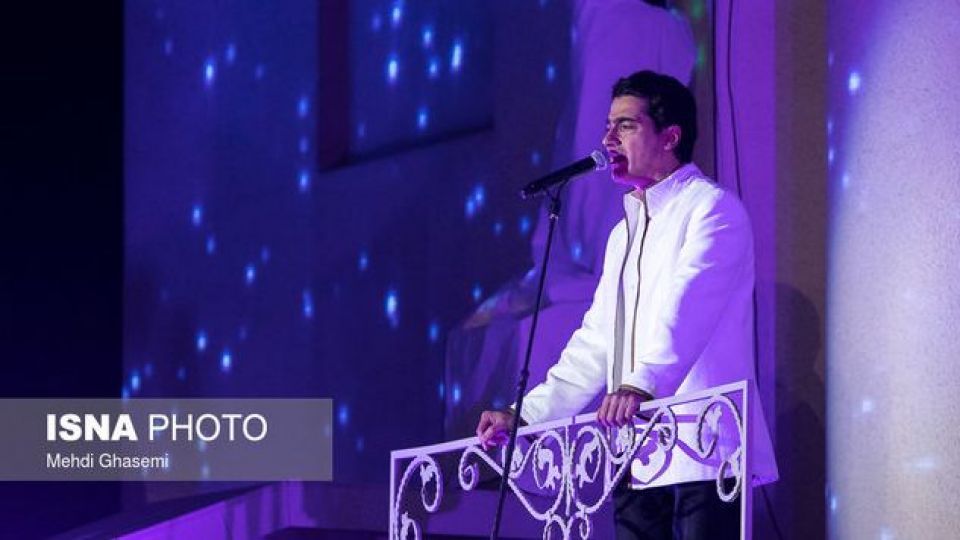 قطعه جدید همایون شجریان با آهنگسازی کیوان ساکت