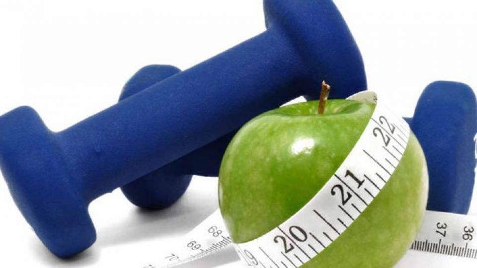 چرا لاغر نمی‌شوم؟