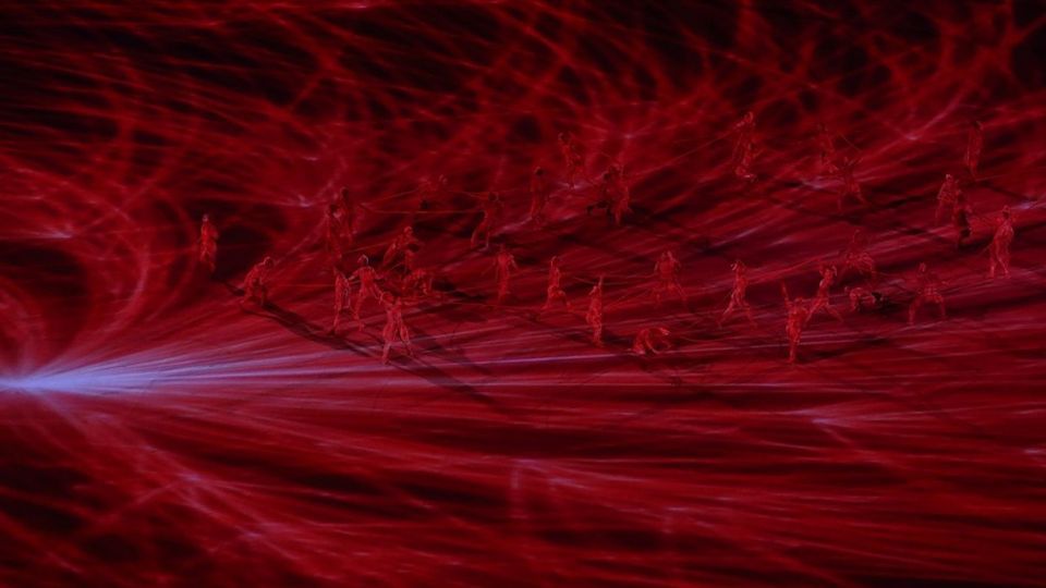 افتتاحیه المپیک ۲۰۲۰ - توکیو