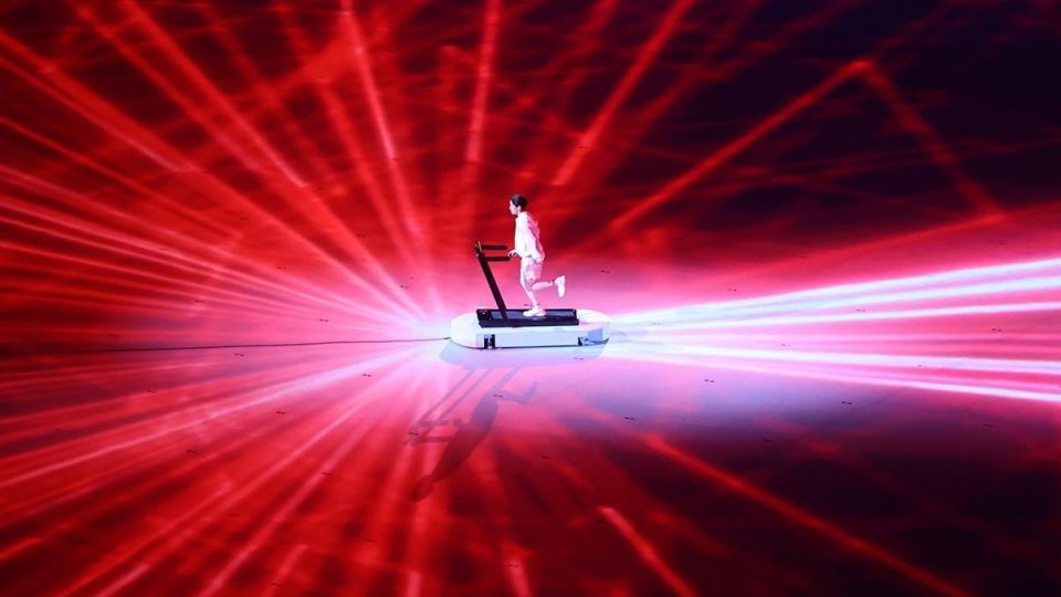 افتتاحیه المپیک ۲۰۲۰ - توکیو