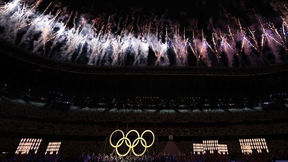افتتاحیه المپیک ۲۰۲۰ - توکیو