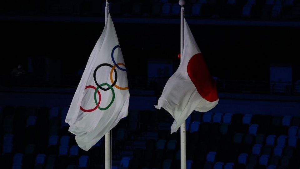 افتتاحیه المپیک ۲۰۲۰ - توکیو