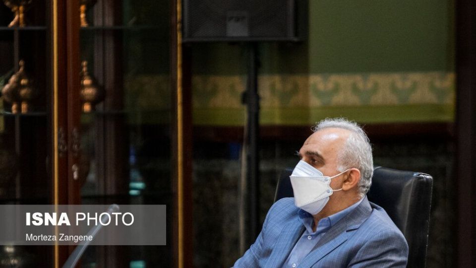 آخرین جلسه شورای اجرایی فناوری اطلاعات دولت دوازدهم