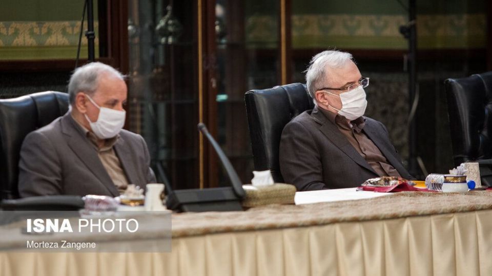 آخرین جلسه شورای اجرایی فناوری اطلاعات دولت دوازدهم