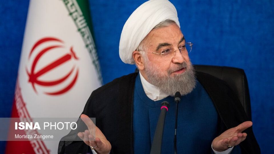 آخرین جلسه شورای اجرایی فناوری اطلاعات دولت دوازدهم