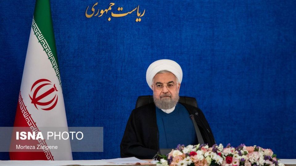 آخرین جلسه شورای اجرایی فناوری اطلاعات دولت دوازدهم