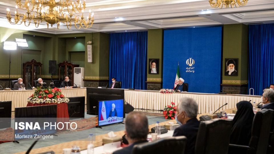 آخرین جلسه شورای اجرایی فناوری اطلاعات دولت دوازدهم