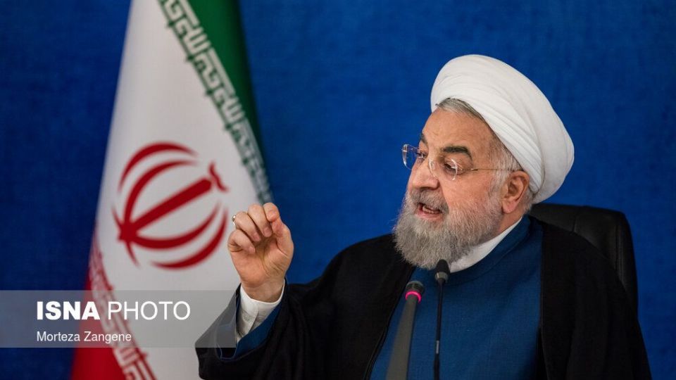 آخرین جلسه شورای اجرایی فناوری اطلاعات دولت دوازدهم