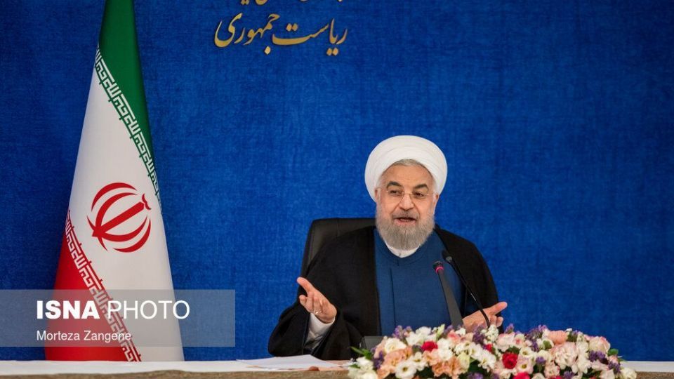 آخرین جلسه شورای اجرایی فناوری اطلاعات دولت دوازدهم