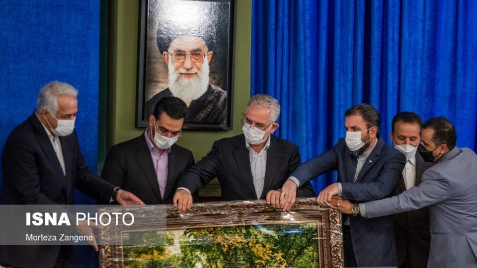 آخرین جلسه شورای اجرایی فناوری اطلاعات دولت دوازدهم