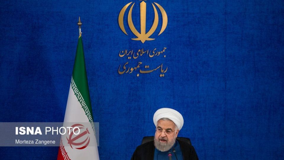 آخرین جلسه شورای اجرایی فناوری اطلاعات دولت دوازدهم