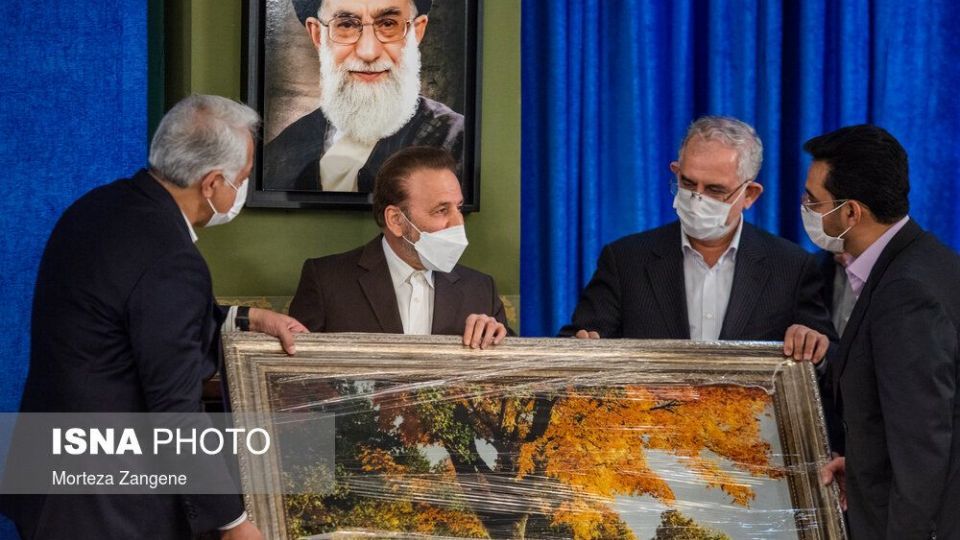 آخرین جلسه شورای اجرایی فناوری اطلاعات دولت دوازدهم