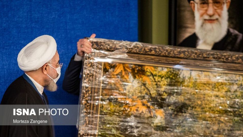 آخرین جلسه شورای اجرایی فناوری اطلاعات دولت دوازدهم