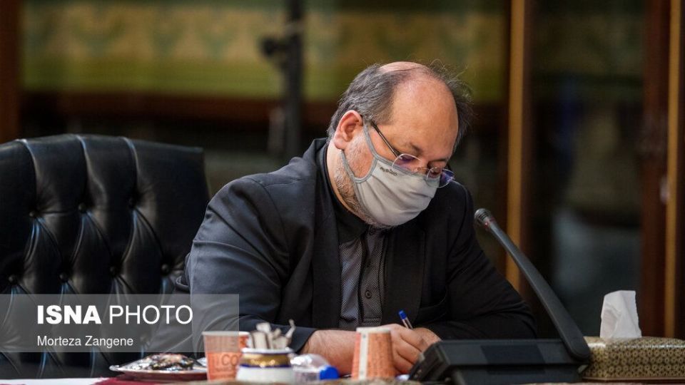 آخرین جلسه شورای اجرایی فناوری اطلاعات دولت دوازدهم