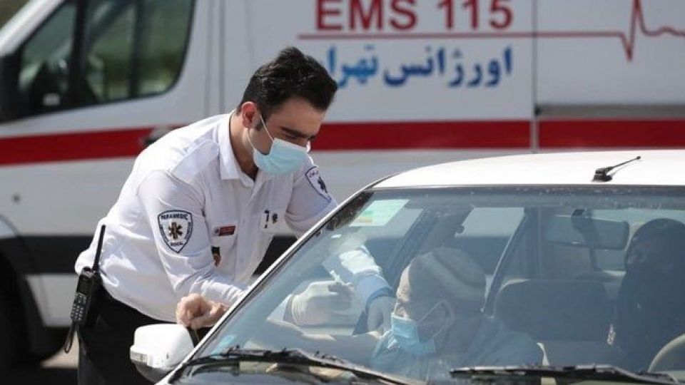 طرح ضربتی واکسیناسیون کرونا در تهران + نشانی مراکز