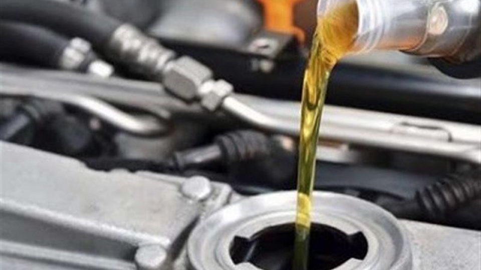 روغن خودرو ۴۱ درصد گران شد