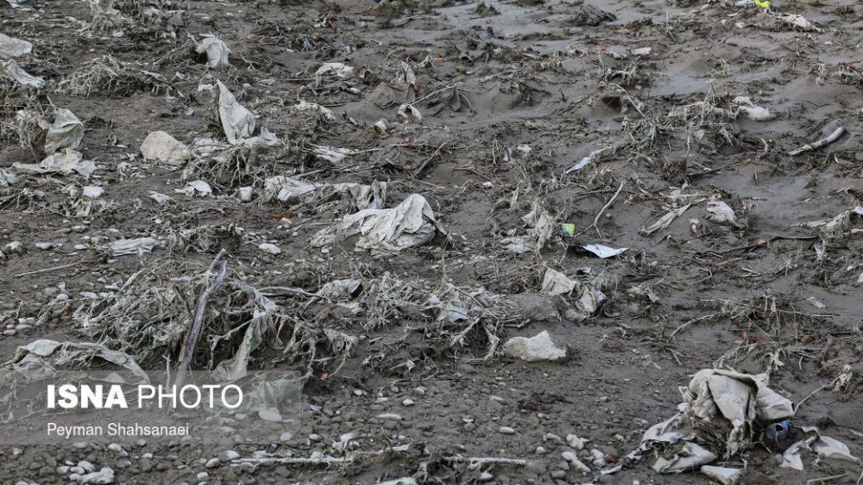 بدرود زاینده رود