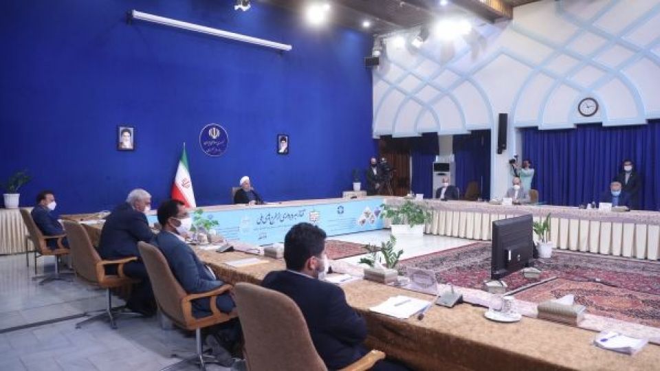 روحانی: دولت یازدهم و دوازدهم به حق دولت سلامت و محیط زیست بوده است