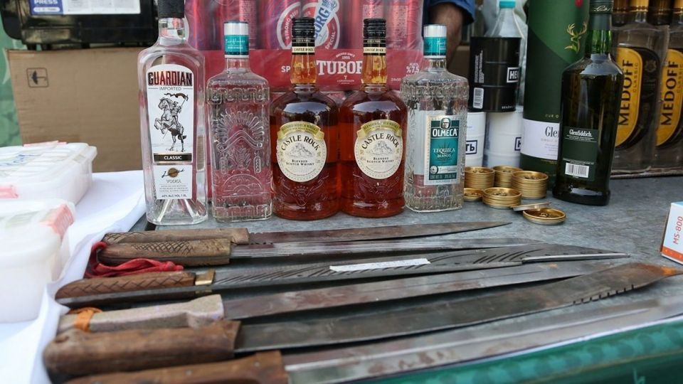 طرح رعد پلیس 