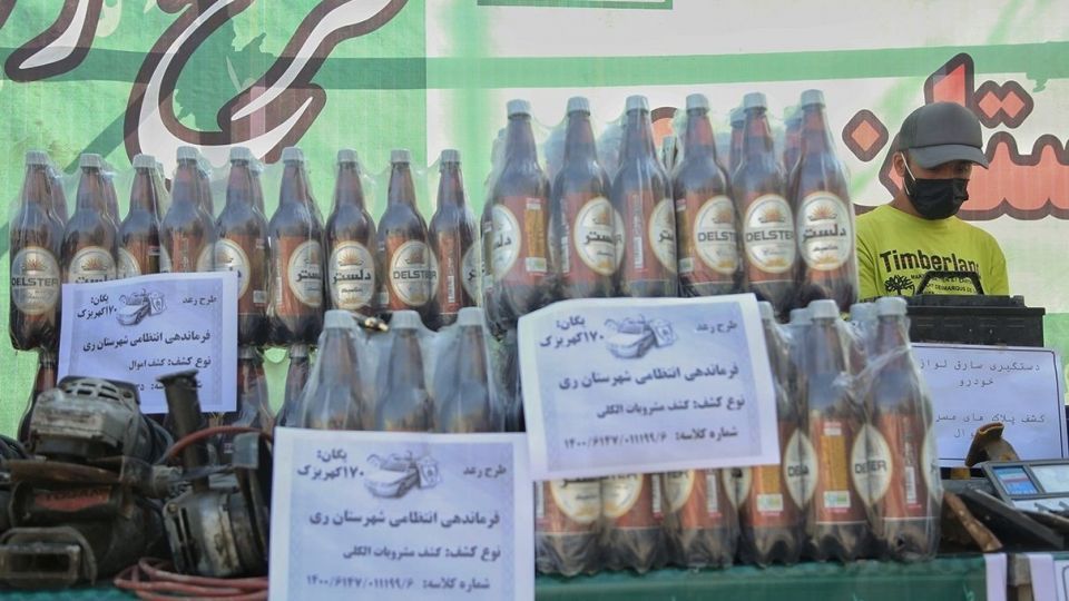 طرح رعد پلیس 