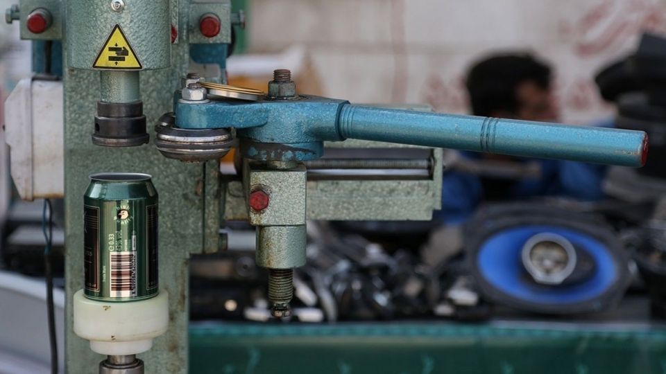 طرح رعد پلیس 