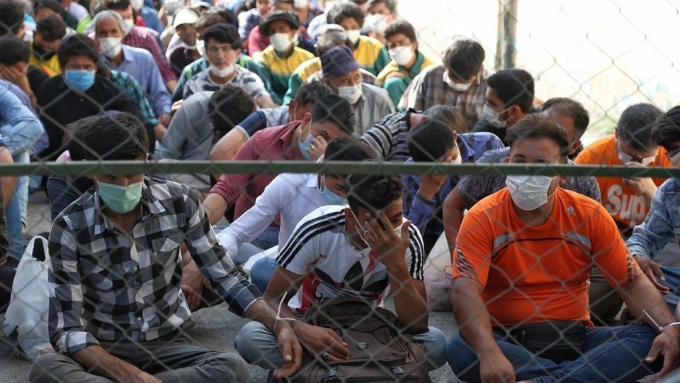 طرح رعد پلیس 