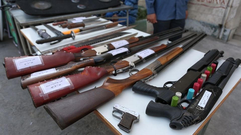 طرح رعد پلیس 