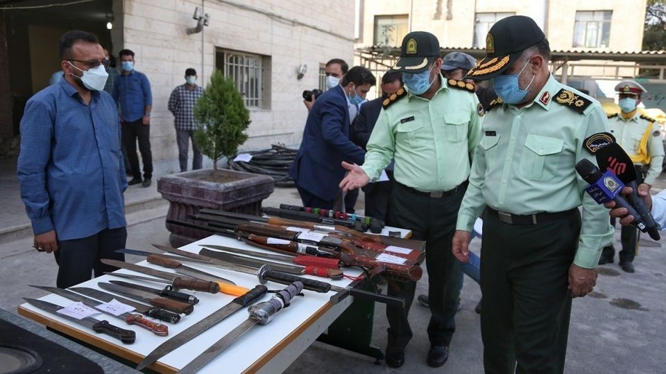 طرح رعد پلیس 