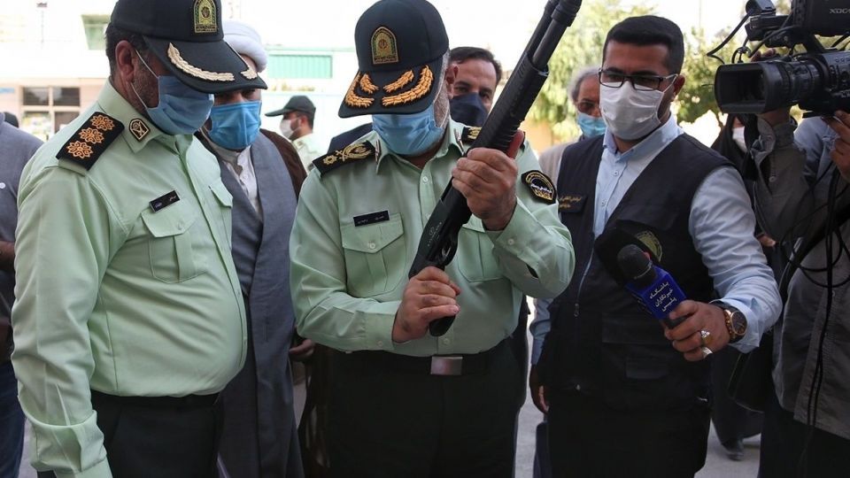 طرح رعد پلیس 