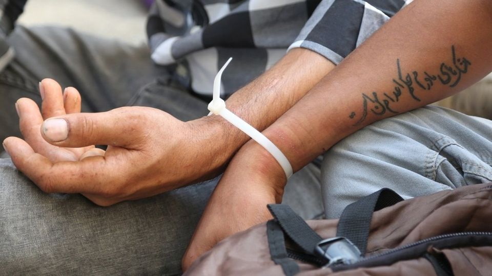 طرح رعد پلیس 