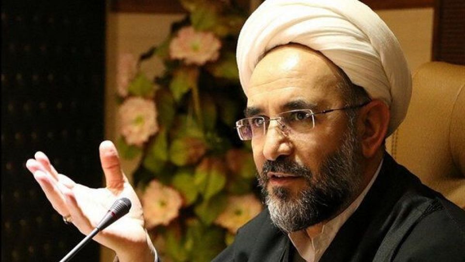 رئیس دیوان عدالت اداری منصوب شد