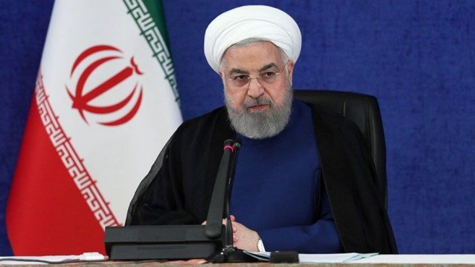 روحانی رئیس سازمان نظام صنفی رایانه ای کشور را منصوب کرد