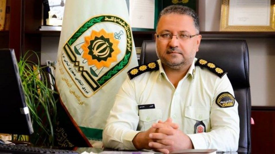 قتل راننده سرویس دانشگاه علوم پزشکی در شیراز