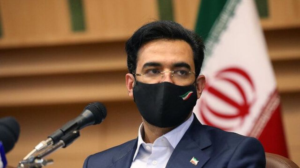 وزیر ارتباطات: طرح صیانت از کاربران نظام حکمرانی فضای حقیقی را تضعیف میکند
