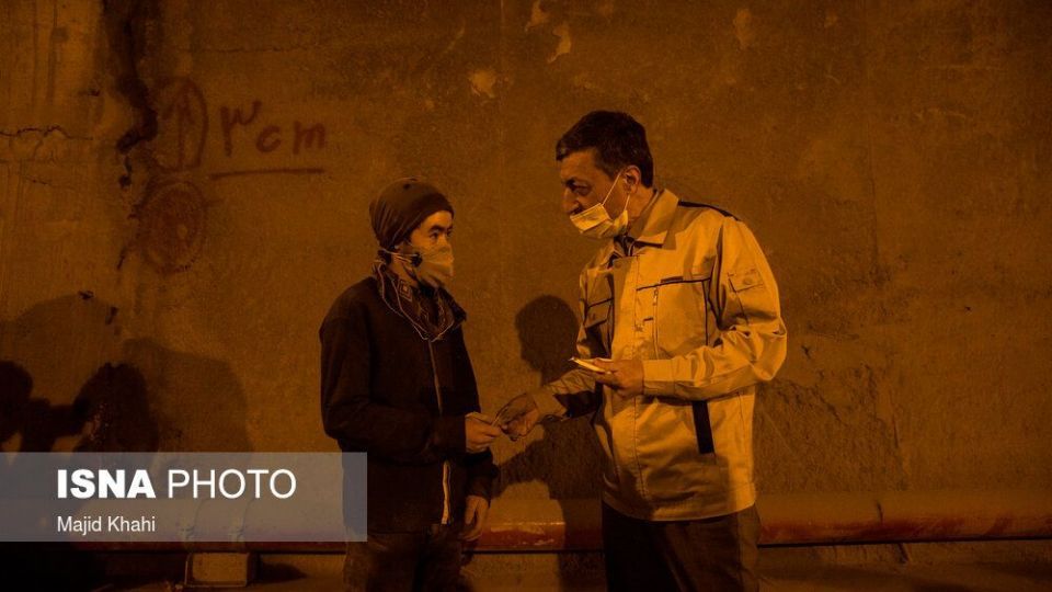 طولانی ترین تونل خاورمیانه در آزادراه تهران - شمال