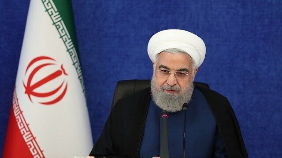 روحانی : در تصمیمات ستاد ملی کرونا موردی مخالف اصول علمی و بی‌توجه به تجربه جهانی نمی بینیم