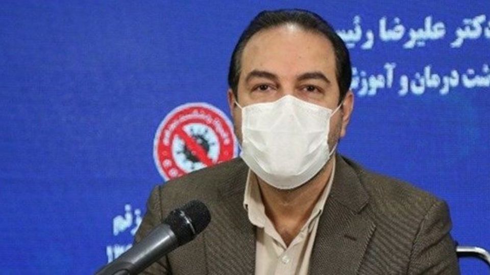 رئیسی: با این روند واکسیناسیون، مرگ‌های روزانه از آبان به زیر ۵۰نفر می‌رسد