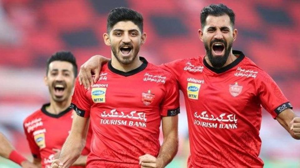 کنعانی زادگان به الاهلی قطر پیوست+عکس