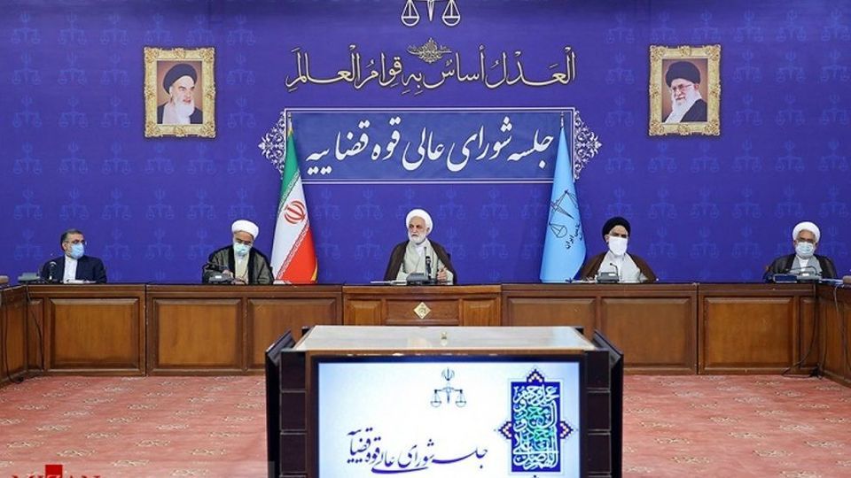 محسنی اژه‌ای: ۳ ماموریت مهم قوه قضاییه برای رسیدگی سریع به پرونده‌های فساد اقتصادی، پرونده‌های کثیرالشاکی و تعیین تکلیف بازداشت‌های موقت 
