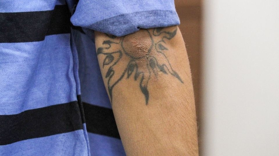 دستگیری سارقان تلفن همراه