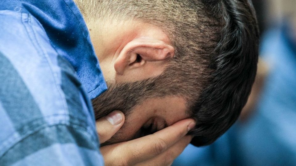 دستگیری سارقان تلفن همراه