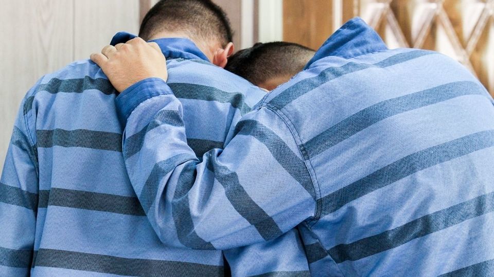 دستگیری سارقان تلفن همراه