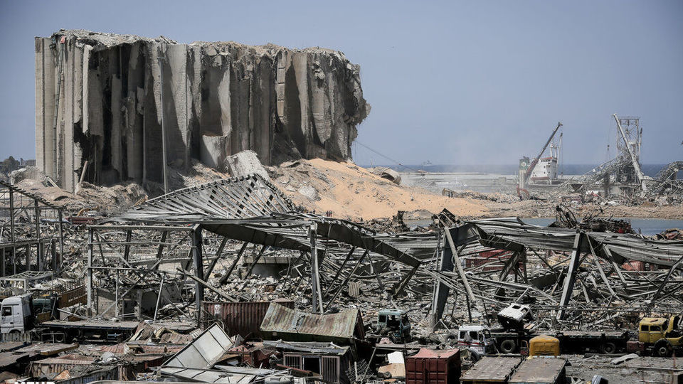 انفجار بیروت و تکرار سریال سیاست‌زدگی در پرونده‌های جنایی لبنان