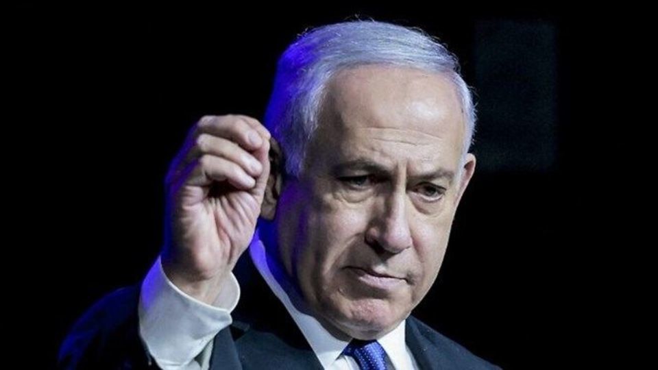 نتانیاهو: بنت، اسرائیل را به مسیر خطرناکی می‌برد